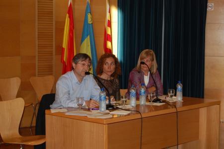 Ripollet commemora el Dia Internacional de la Fibromiàlgia -Imatge 1-