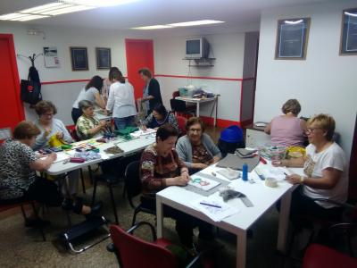 Obertes les inscripcions al primer casal d'estiu per a la gent gran del CE La Gresca -Imatge 1-