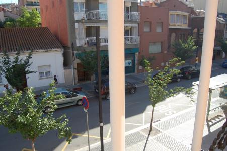 Horari d'estiu a la Rambla -Imatge 1-