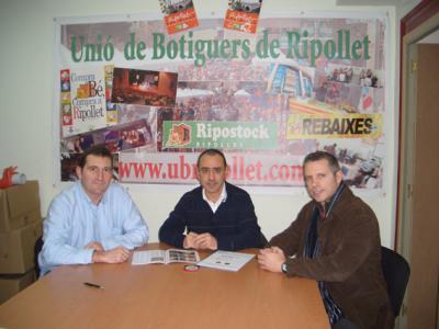 Ripollet serà present als Jocs Mundials de Policies i Bombers 2009 -Imatge 1-