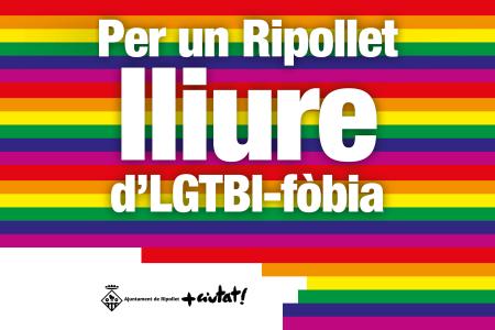 L'Ajuntament i els club esportius locals, junts contra l'LGTBI-fòbia en l'esport -Imatge 1-