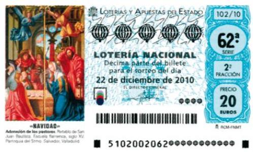 Una ripolletenca guanya la Grossa de Nadal -Imatge 1-