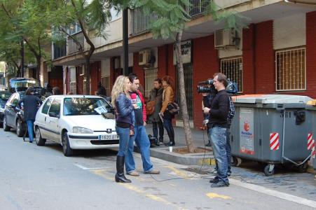 Indignació municipal pel tractament sensacionalista del cas Maria Dolores -Imatge 1-