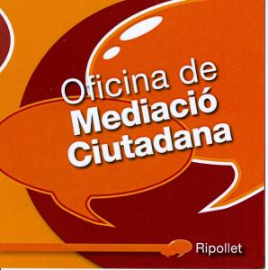 L'Oficina de Mediació Ciutadana reprèn l'activitat -Imatge 1-