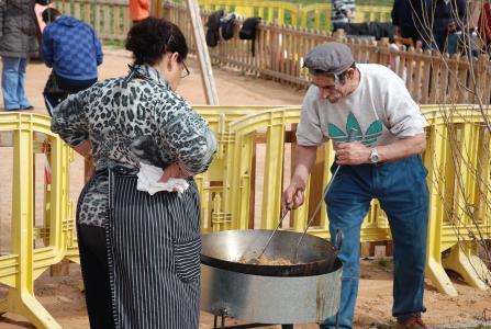 Arriba la 34a edició del Concurs de Migas -Imatge 1-