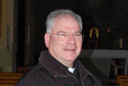 Entrevista amb Mossèn Josep Gassó, rector de la Parròquia de Sant Esteve de Ripollet -Imatge 1-
