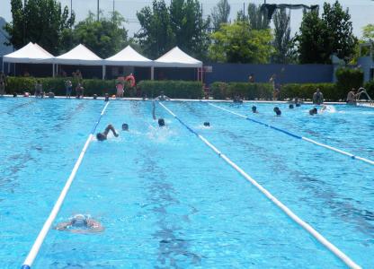 Ripollet neda 10.000 metres per l'escleròsi múltiple -Imatge 1-