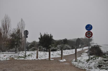 L'Ajuntament activa el dispositiu Neucat amb Policia Local -Imatge 1-