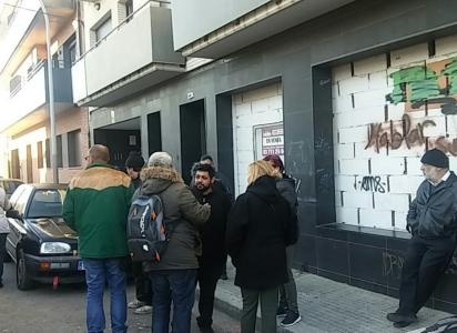 La PAH Ripollet-Cerdanyola s'enfronta a tres desnonaments aquesta setmana -Imatge 1-