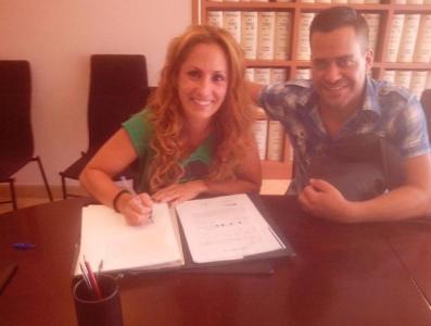 Una parella aconsegueix una dació en pagament que els eximeix de deutes -Imatge 1-