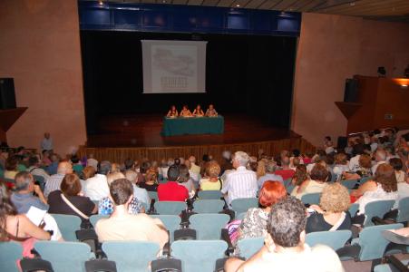 El Col·lectiu Ronda informa als afectats per les Participacions Preferents -Imatge 1-