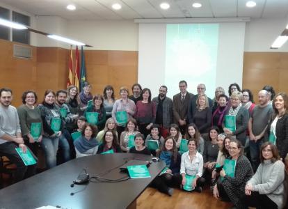 El Vallès Occidental ja disposa d'un protocol per abordar la violència masclista -Imatge 1-