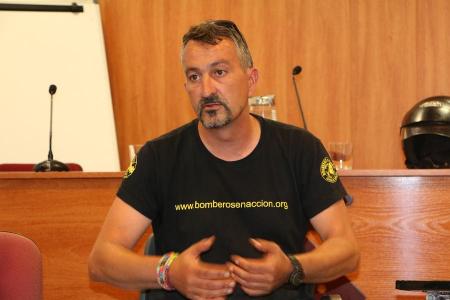 El PSC organitza un xerrada sobre la situació dels refugiats sirians -Imatge 1-