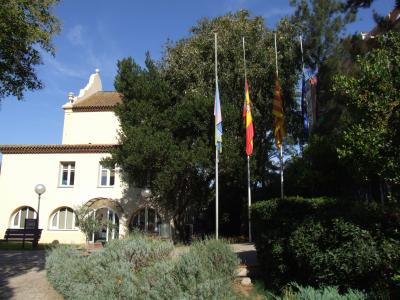 Acord institucional en record a les víctimes de les riuades del 62 -Imatge 1-