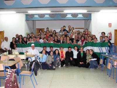 Ripollet visita la ciutat germana de Caniles -Imatge 1-