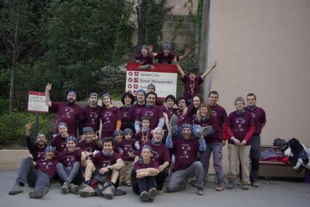 Inscripcions de la XXI Caminada Ripollet-Montserrat -Imatge 1-