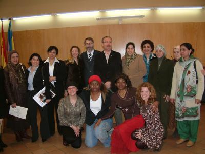 18 noves mediadores culturals a Ripollet -Imatge 1-
