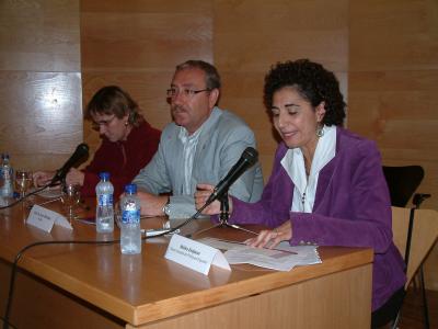 Nou Punt d'Informació a la Dona -Imatge 1-