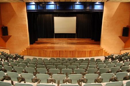 La Careta Teatre amenitza la sessió de sarsueles de les Nits de Música -Imatge 1-