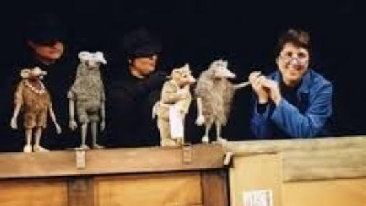 Espectacle infantil: "El ratol viatger" -Imatge 1-
