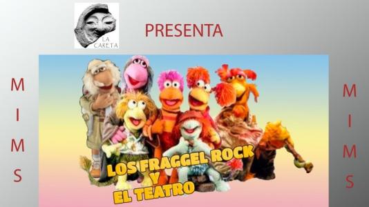 Teatre infantil: "Los Fraggle Rock y el teatro" i "Zipi y Zape en la escuela de verano" -Imatge 1-