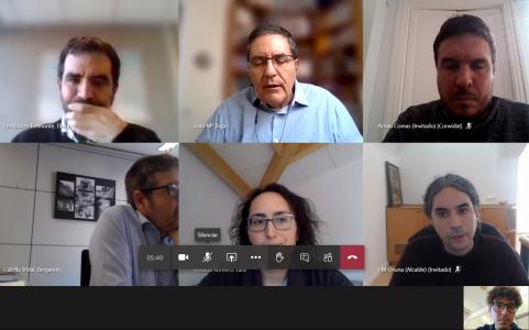 L'Ajuntament aconsegueix el traspàs de les línies e4, 620 i 685 de la Generalitat a l'AMB -Imatge 1-