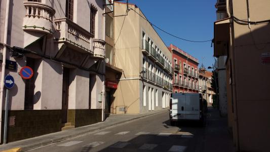 L'Ajuntament destina més d'un milió d'euros de l'Àrea Metropolitana a obres de millora -Imatge 1-