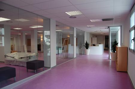 Nova convocatòria per a contractar projectes d'entitats al barri de Can Mas -Imatge 1-