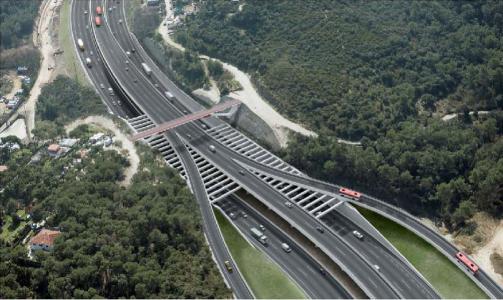 La PTP celebra els canvis previstos en el carril Bus-VAO  -Imatge 1-