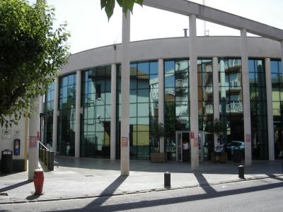 A punt de tancar-se el període per constituir el Consell d'Administració del Patronat de Cultura -Imatge 1-