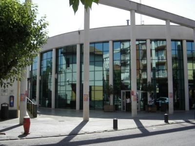 Els alumnes del Centre Cultural comencen a exposar les seves obres -Imatge 1-