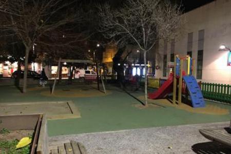 Millora i ampliació de l'enllumenat públic a diversos punts del municipi -Imatge 1-