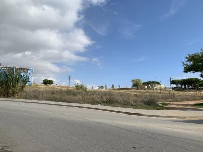 Iniciada la 2a fase del concurs d'idees per a construir habitatges públics i una escola d'adults -Imatge 1-