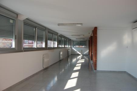 Millores al Casal d'Avis de Ripollet -Imatge 1-