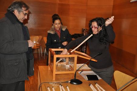 Sortejats els 66 pisos lliures de protecció oficial als Pinetons -Imatge 1-