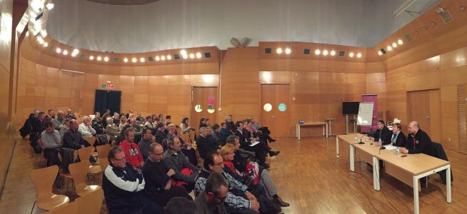 Les obres del carrer del Calvari finalitzaran a finals d'abril -Imatge 1-