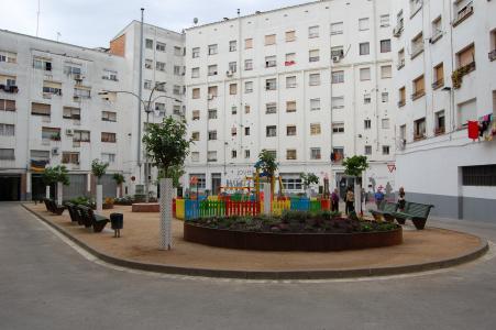 Can Mas guanya un nou parc infantil a l'illa interior de Rizal -Imatge 1-