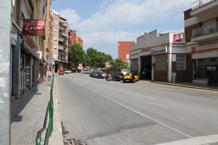 Sant Jaume, un carrer per passejar -Imatge 1-
