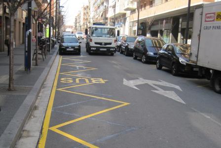 El PMO continua realitzant petites millores al municipi -Imatge 1-