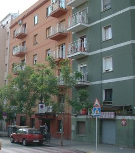 El preu dels pisos a Ripollet s'estanca durant el segon trimestre de 2007 -Imatge 1-