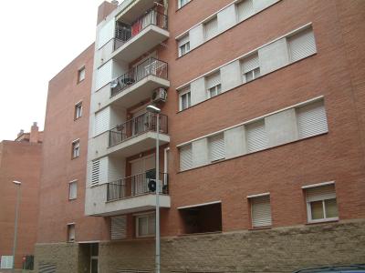 El sorteig dels pisos de protecció oficial es farà aquest divendres -Imatge 1-