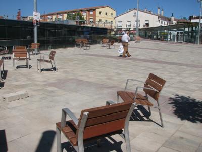 Plaa de Pere Quart -Imatge 1-