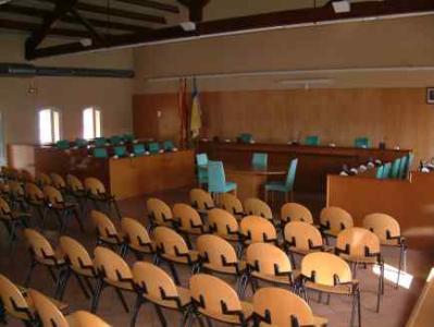 El 2 de juliol, primer Ple de la nova legislatura -Imatge 1-