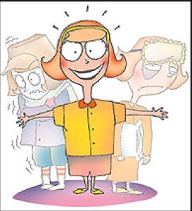 Nous tallers sobre menopausa al CAP II -Imatge 1-