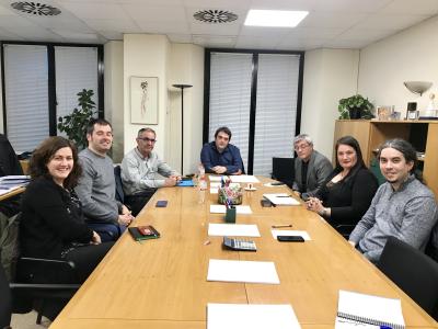 L'alcalde manifesta la seva preocupació al CatSalut pel trasllat de l'Oncologia Pediàtrica del Taulí -Imatge 1-