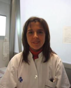 Nova directora al CAP I Ripollet -Imatge 1-