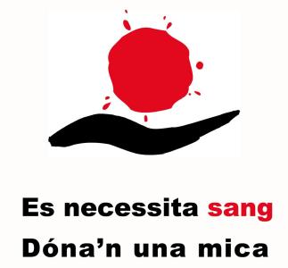 7 d'octubre, 3a jornada extraordinària de donació de sang -Imatge 1-