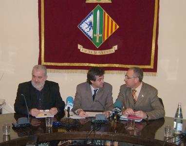 Ripollet, Cerdanyola i Montcada proposen que el futur hospital es digui Ernest Lluch -Imatge 1-