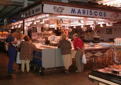 L´OMIC informa sobre el consum de peix -Imatge 1-