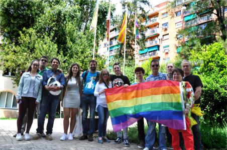 "A Ripollet, estima com vulguis" -Imatge 1-